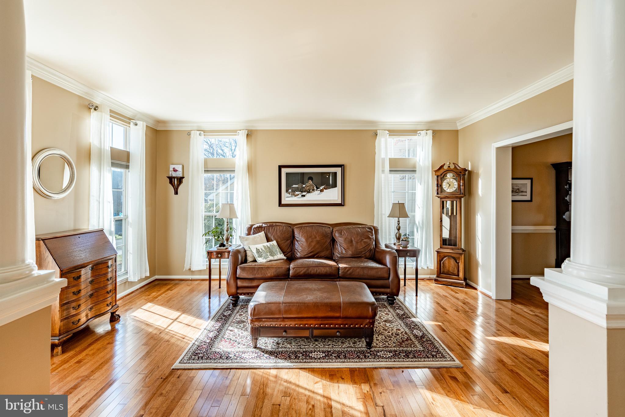 BALMORAL - Residential