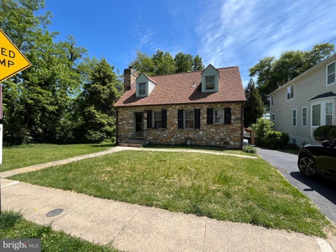 Photo of 1311 N Utah Street, ARLINGTON, VA 22201 (MLS # VAAR2081106)