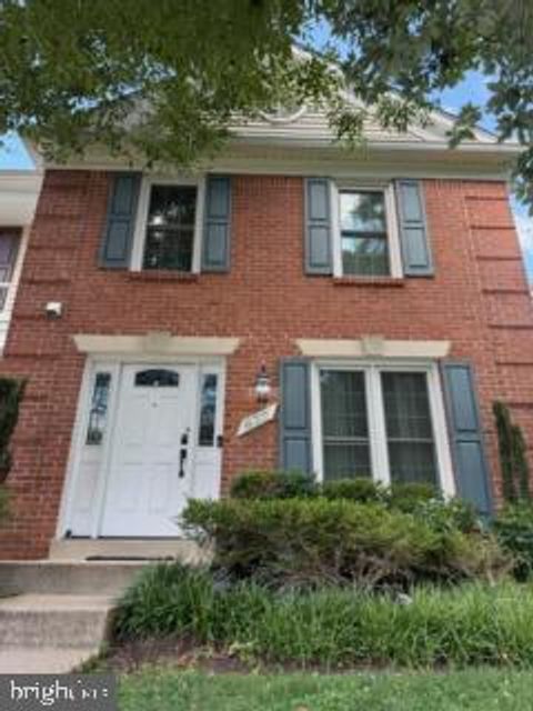Townhouse For Sale - 632 Concerto Lane<br/> Montgomery County, SILVER SPRING, MD 20901