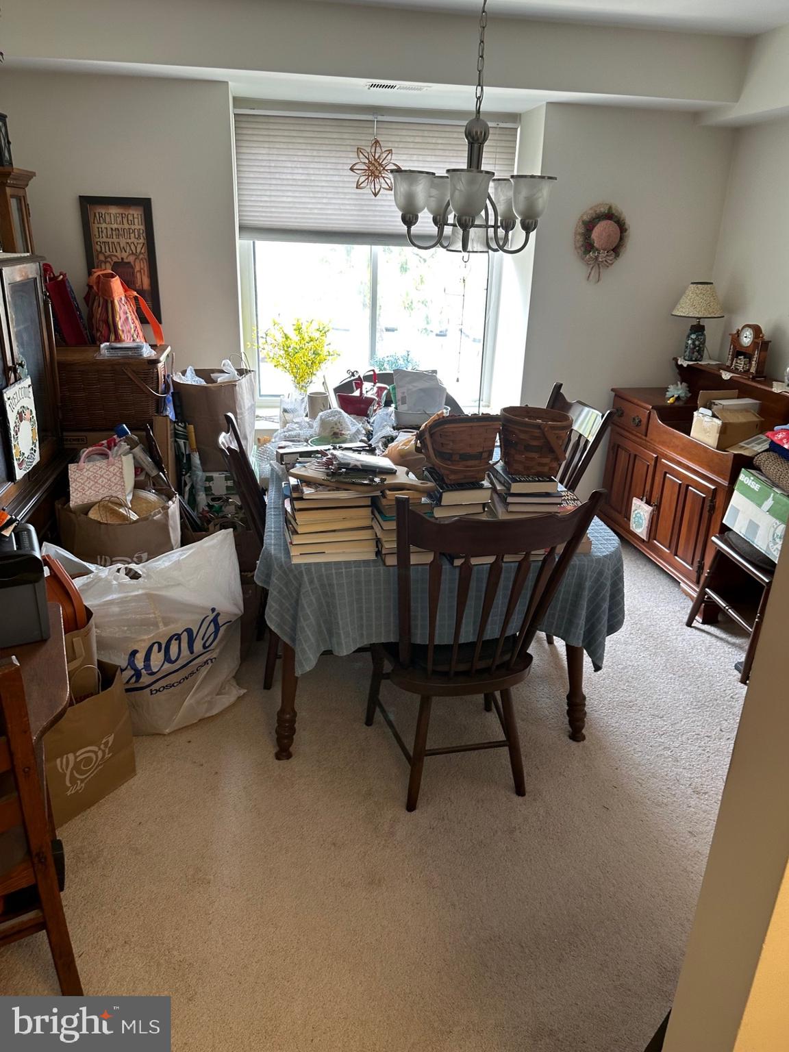 MAYS CHAPEL - Residential