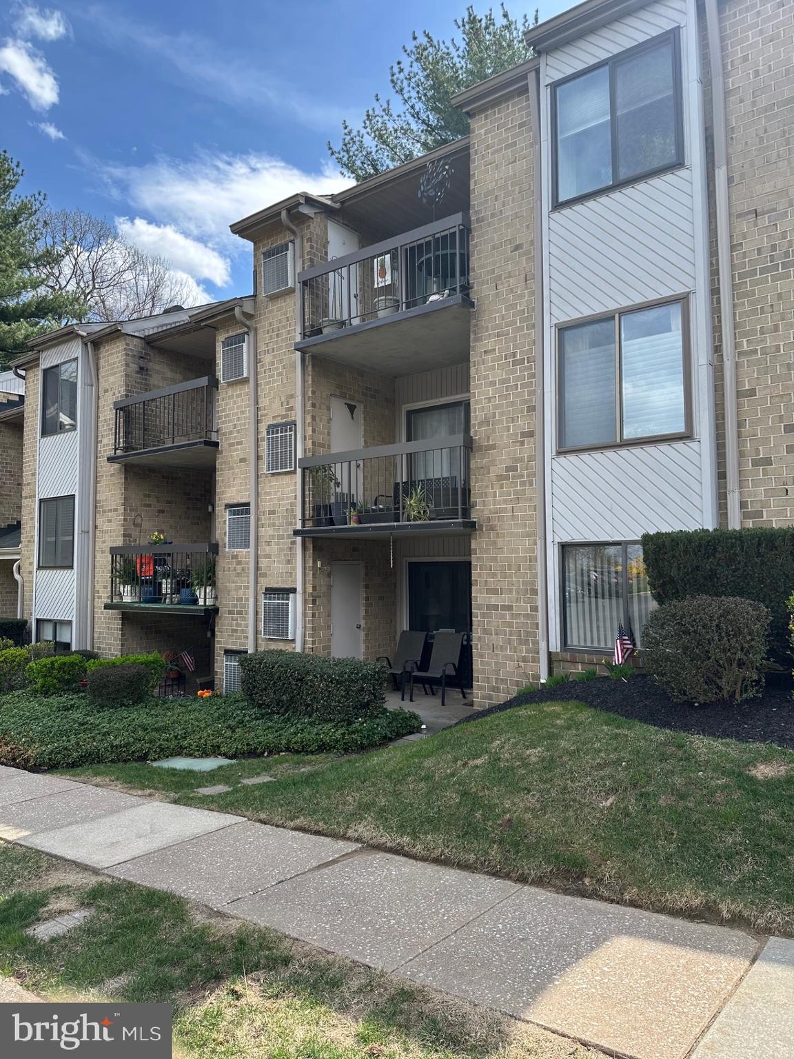 MAYS CHAPEL - Residential