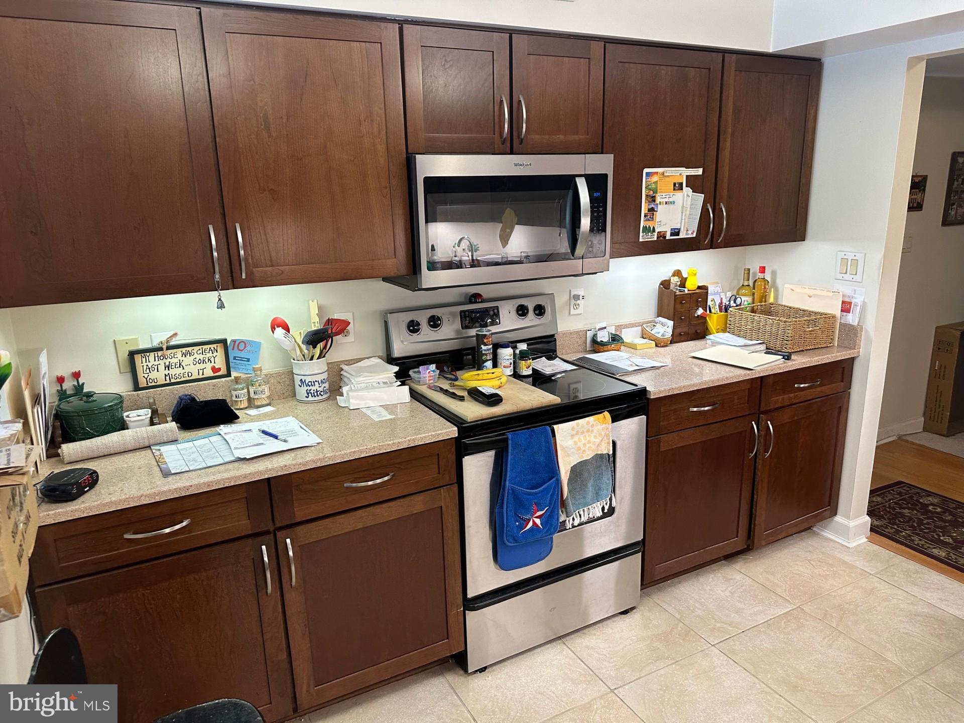 MAYS CHAPEL - Residential