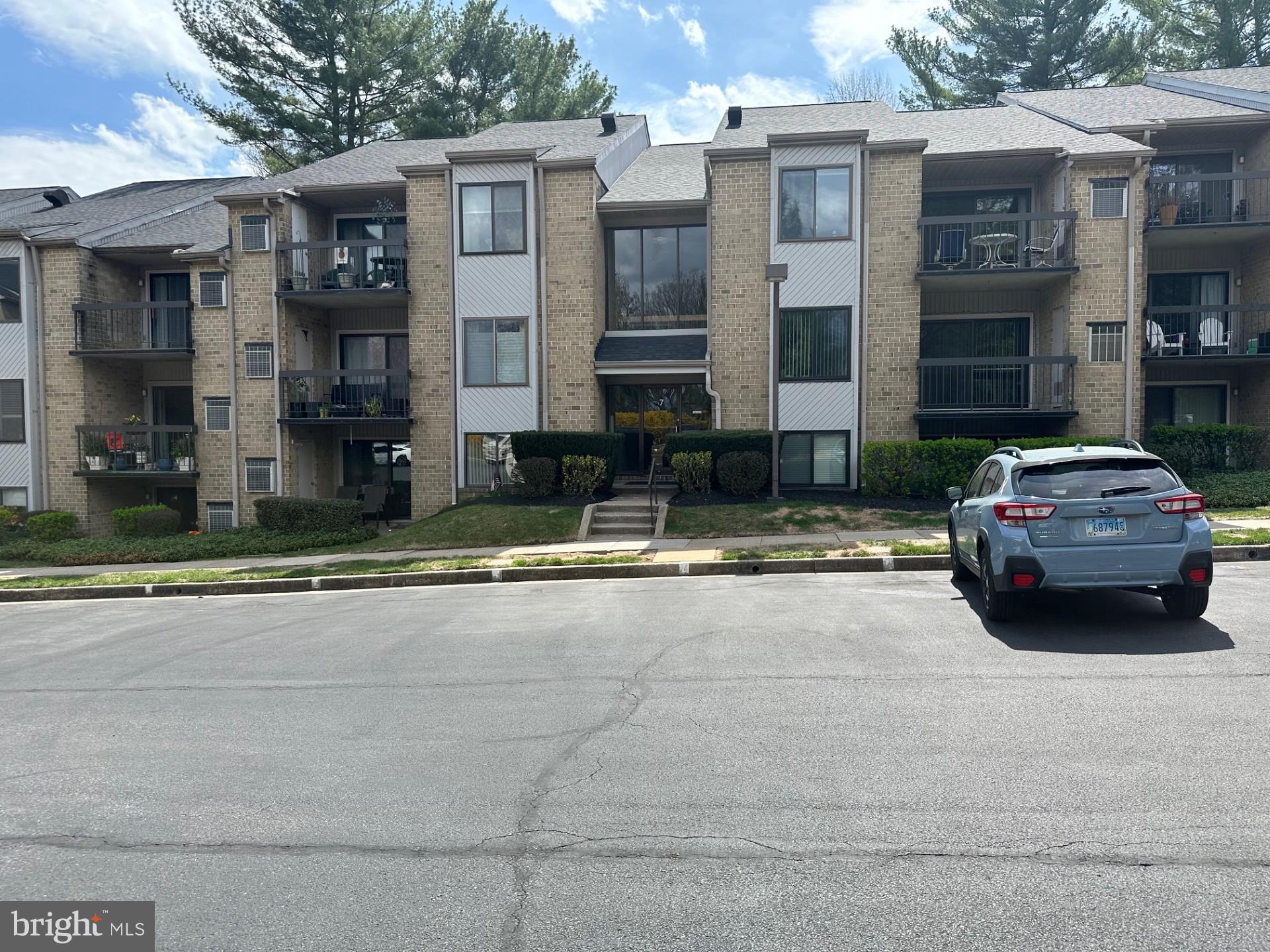 MAYS CHAPEL - Residential