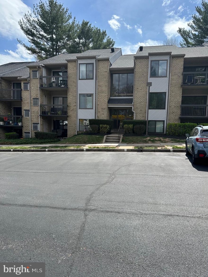 News HVAC System, New Hot Water Heater 2020, Tenant Occupied, Corian Counter Tops, Under Counter Lighting, Stainless Steel Appliances, Ceiling Fans in the 2 Bedrooms,  Storage on the Balcony.