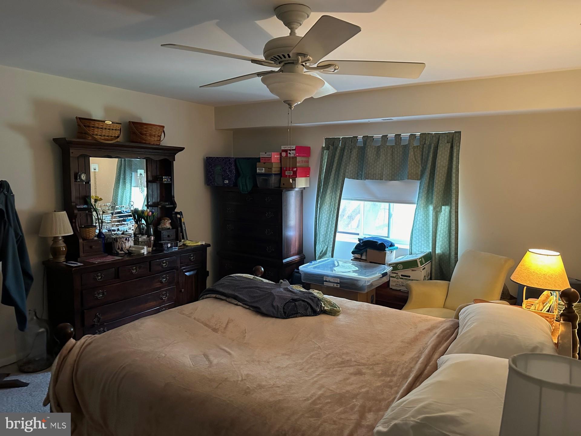 MAYS CHAPEL - Residential