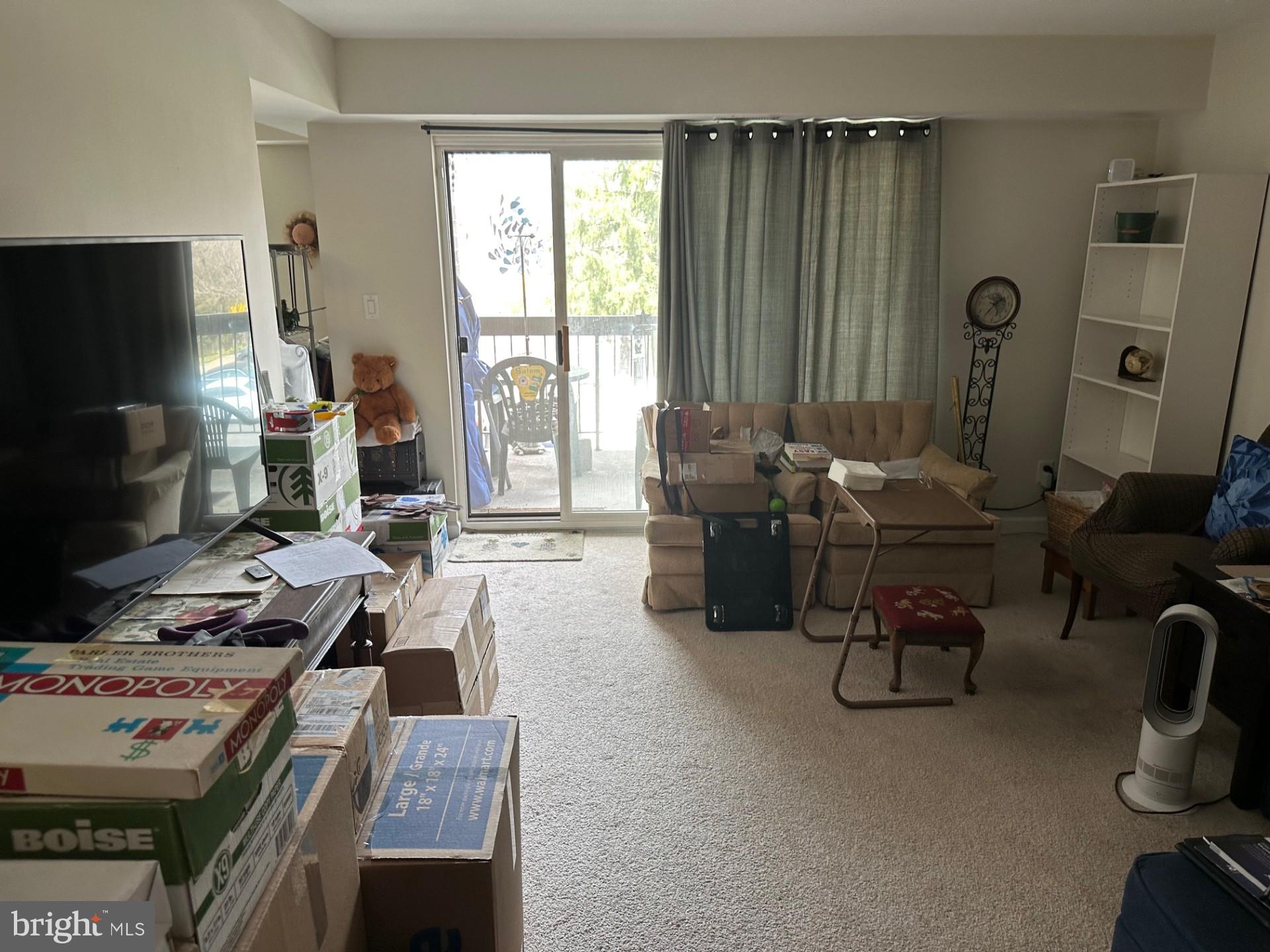 MAYS CHAPEL - Residential