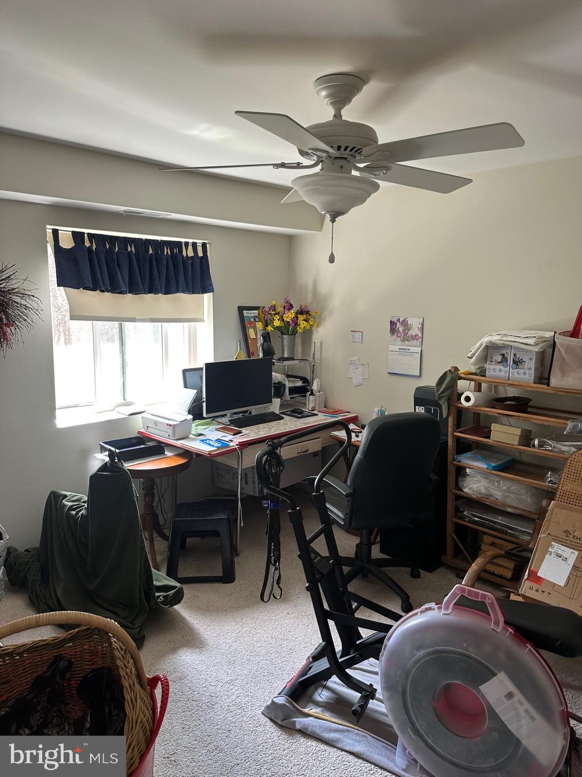 MAYS CHAPEL - Residential