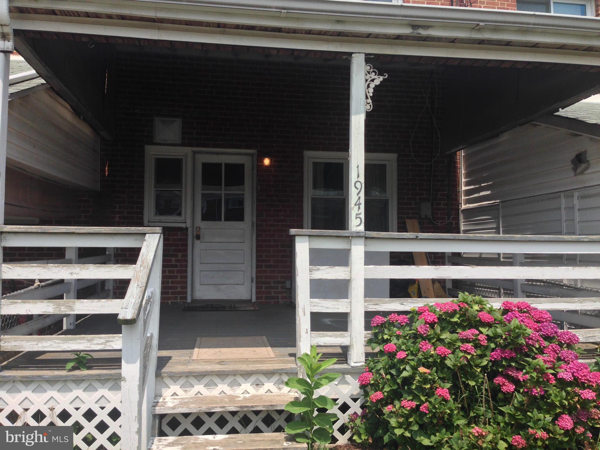 STANBROOK - Residential Lease