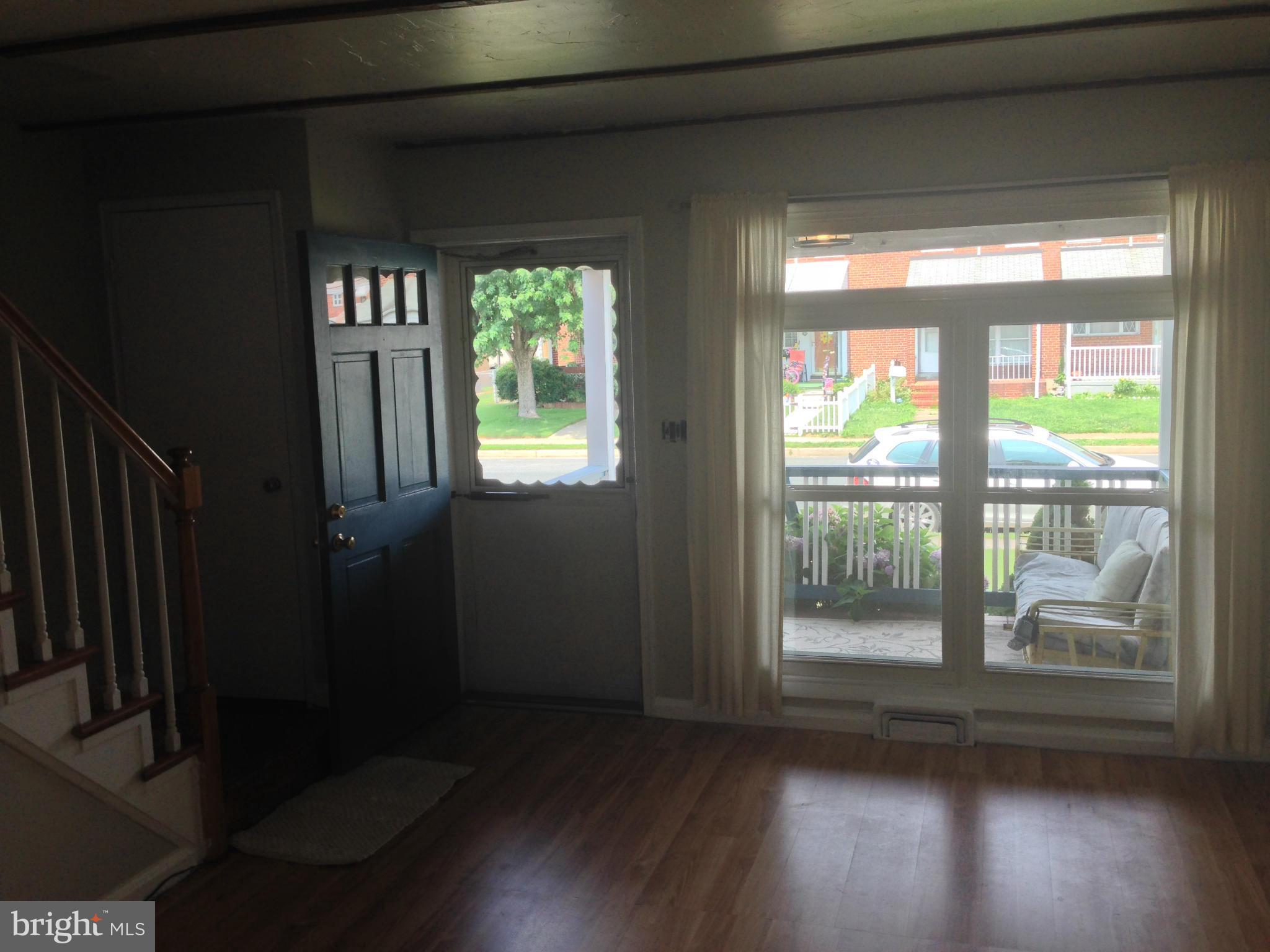 STANBROOK - Residential Lease