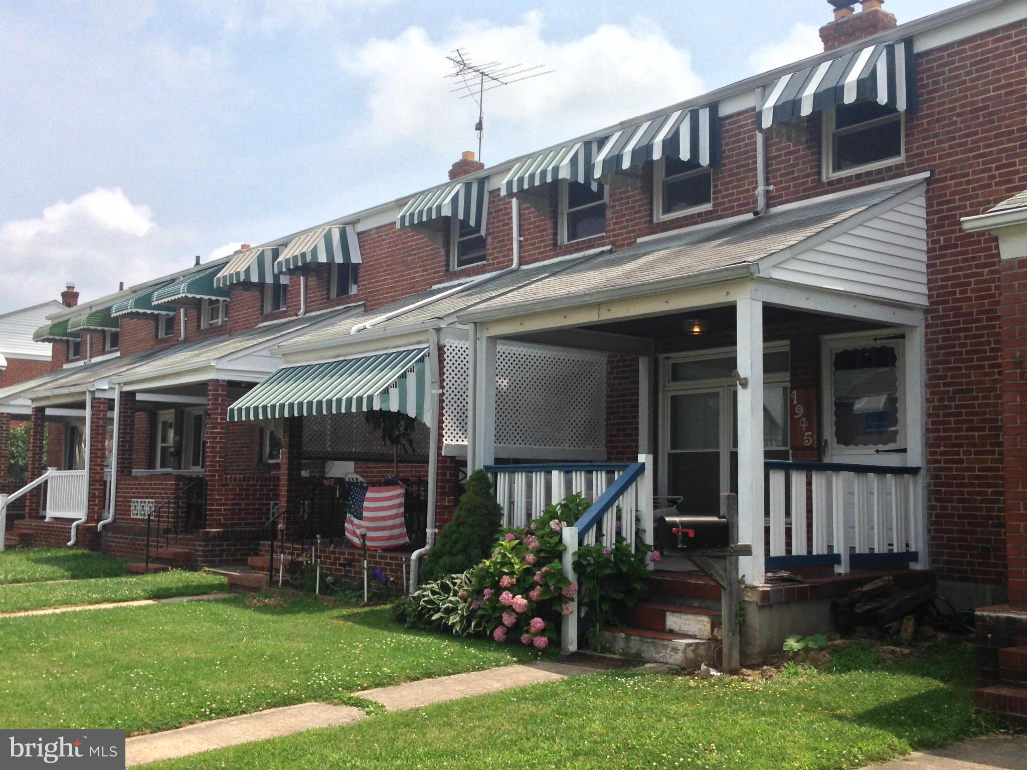 STANBROOK - Residential Lease