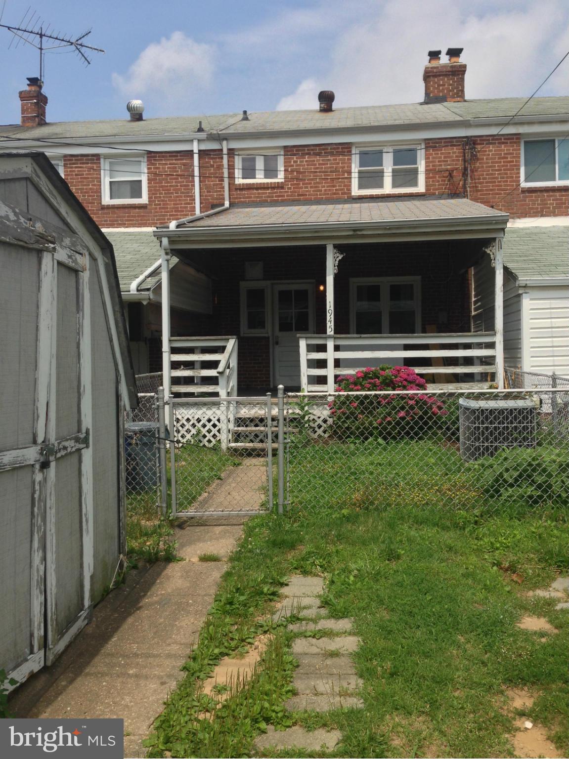 STANBROOK - Residential Lease