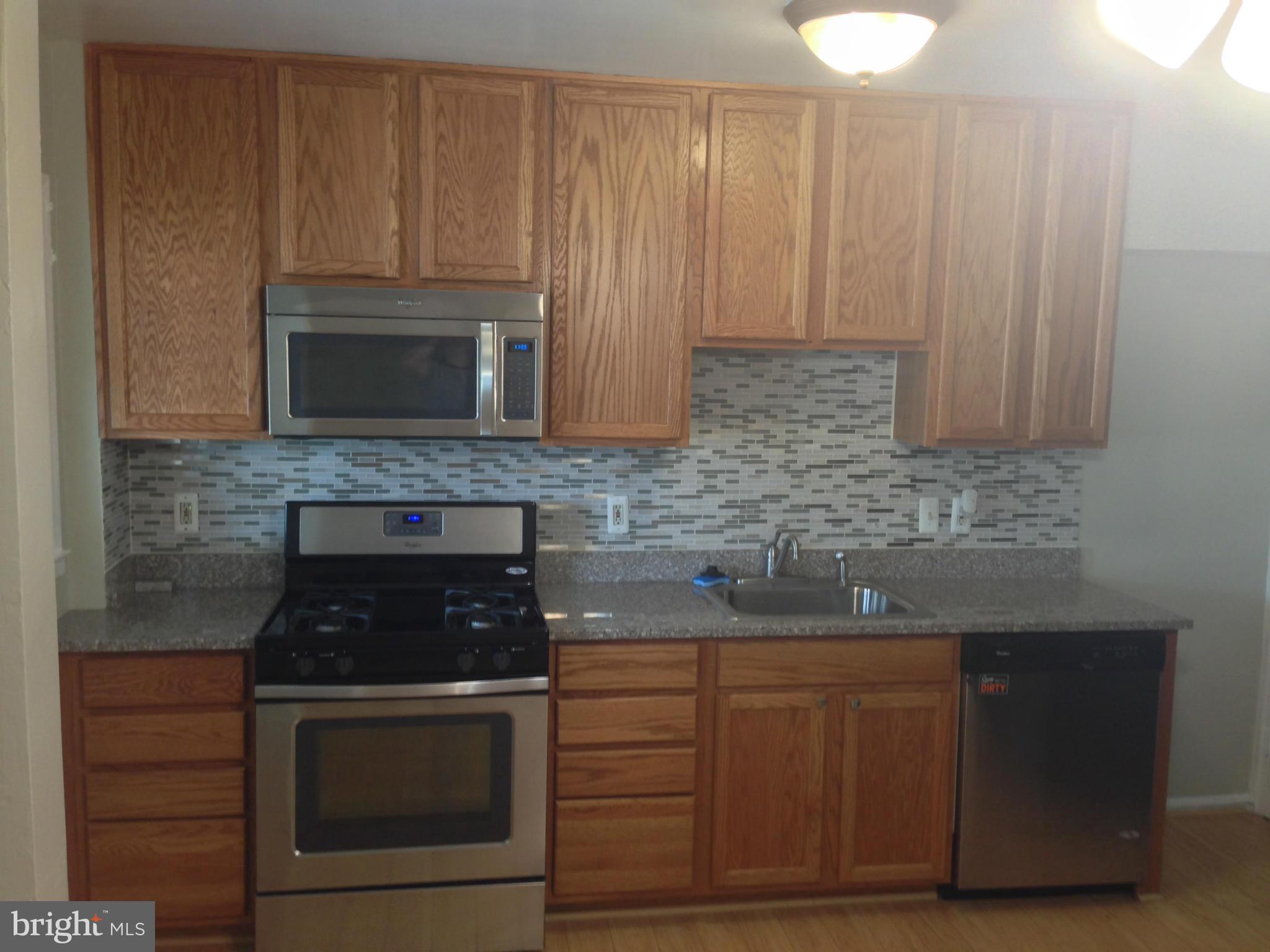 STANBROOK - Residential Lease