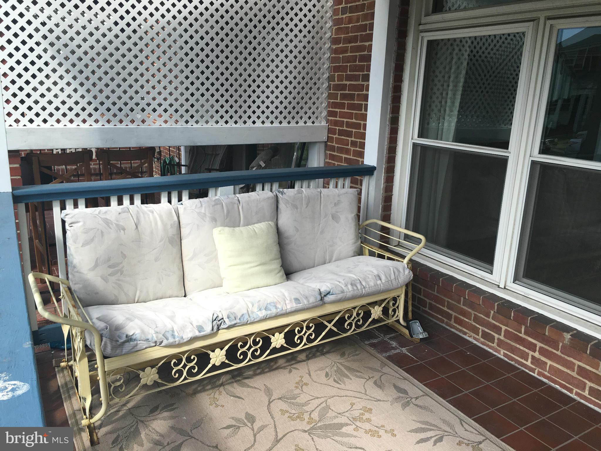 STANBROOK - Residential Lease