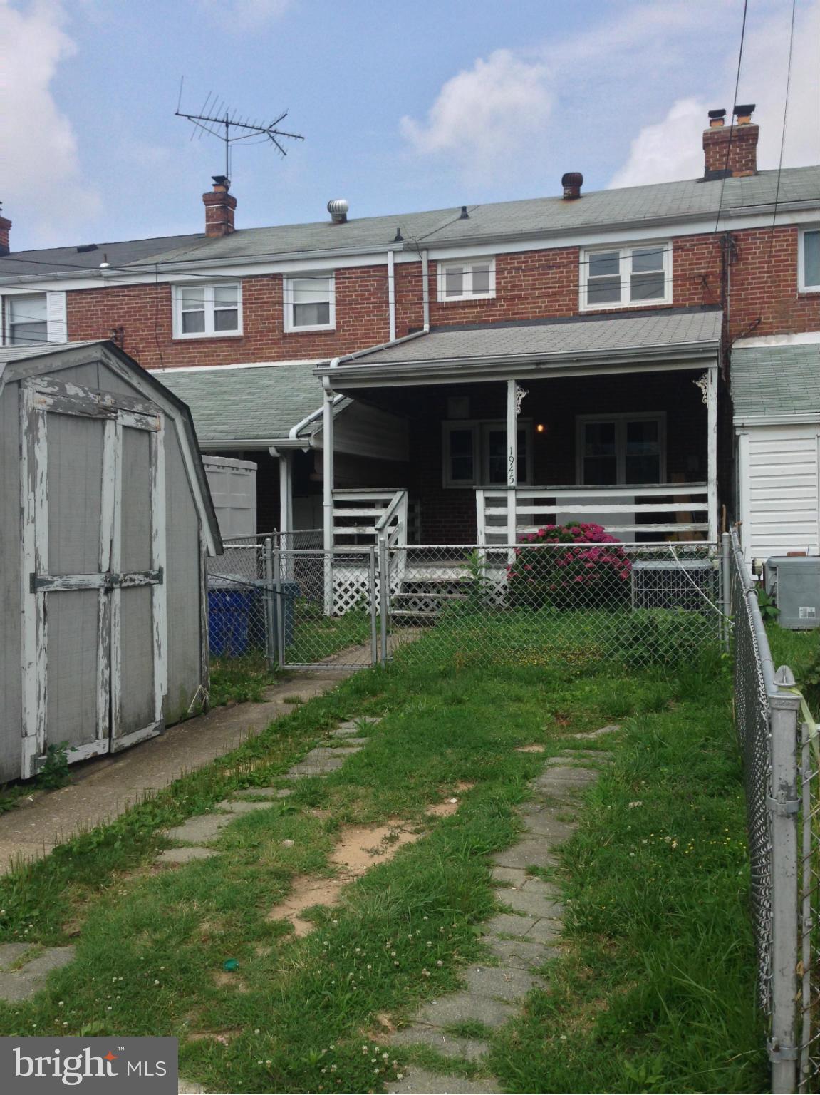 STANBROOK - Residential Lease