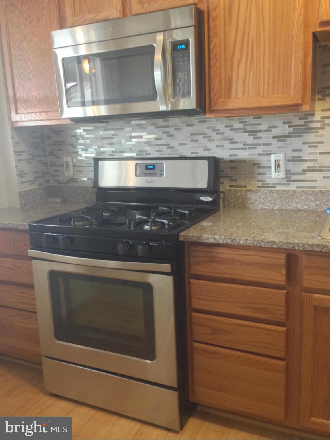 STANBROOK - Residential Lease