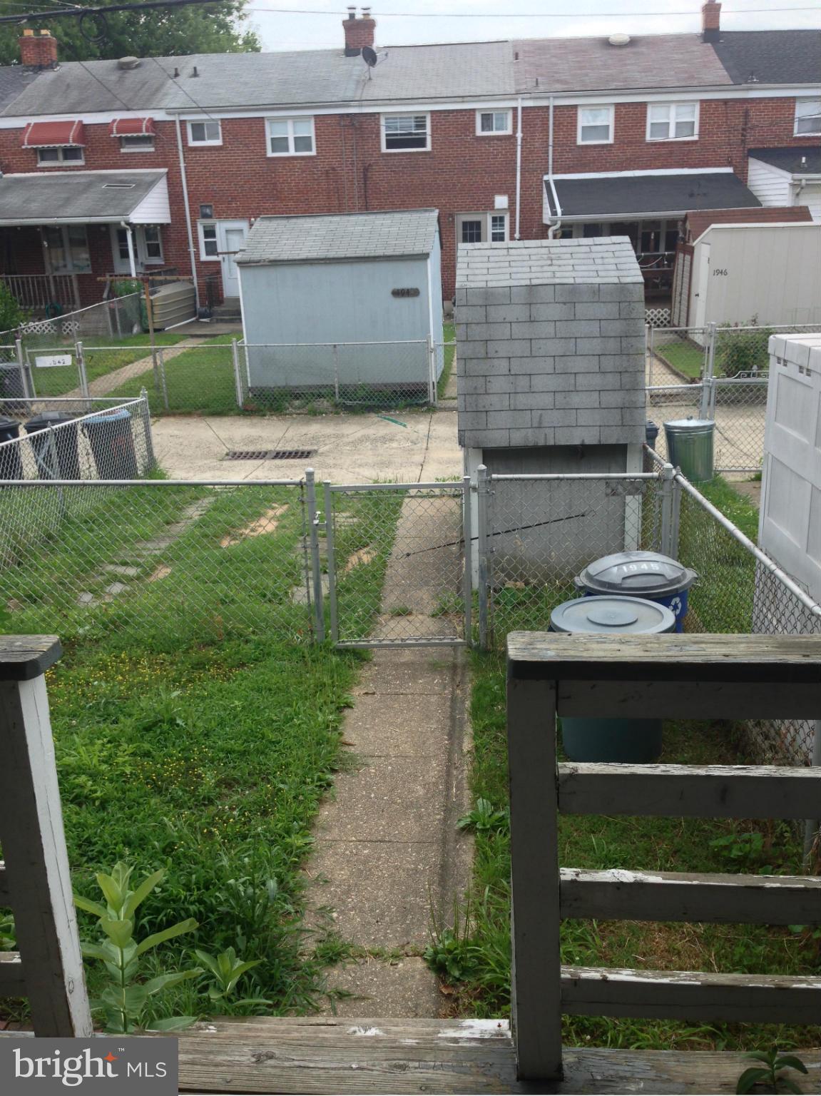 STANBROOK - Residential Lease