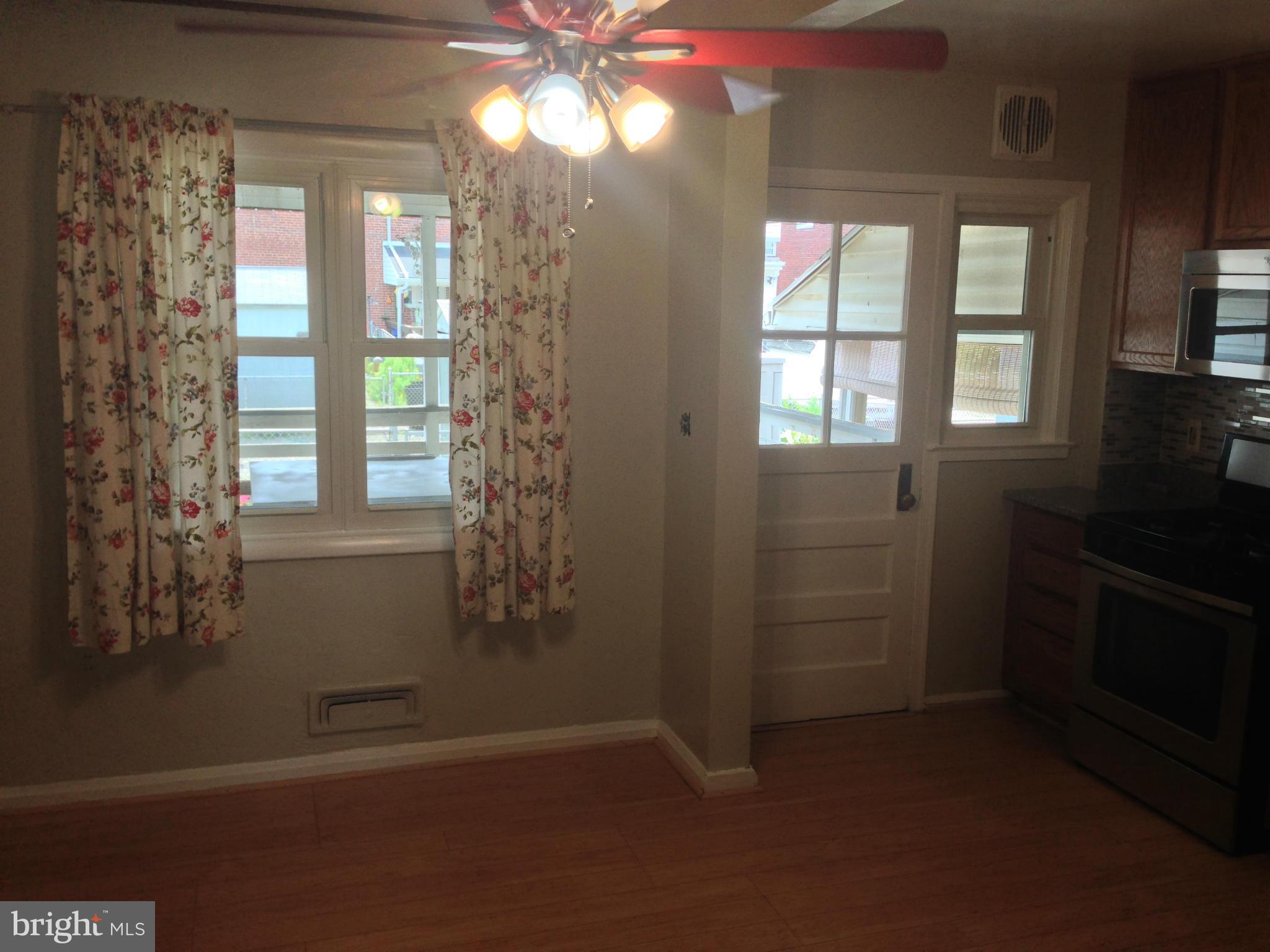 STANBROOK - Residential Lease