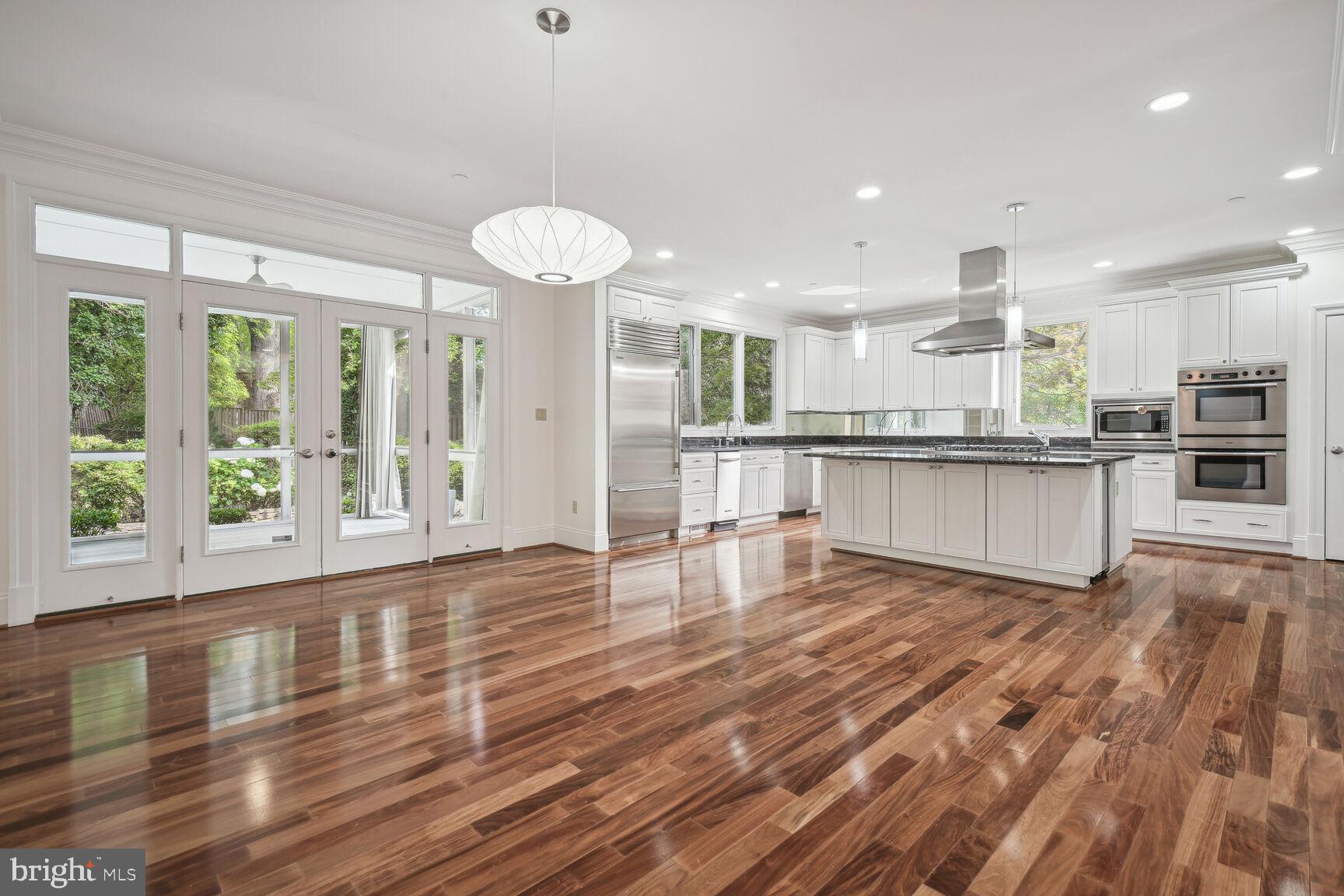 SOMERSET HEIGHTS - Residential Lease