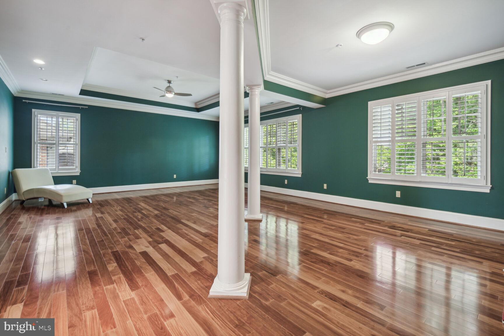 SOMERSET HEIGHTS - Residential Lease