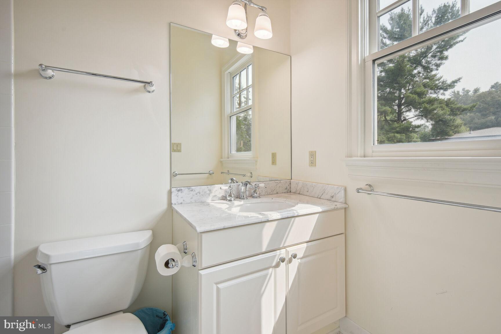 SOMERSET HEIGHTS - Residential Lease