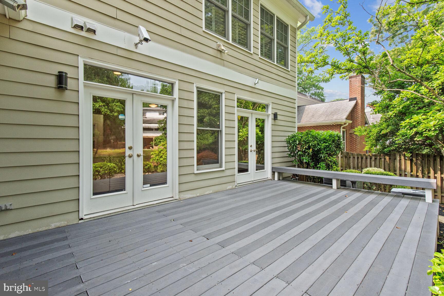 SOMERSET HEIGHTS - Residential Lease