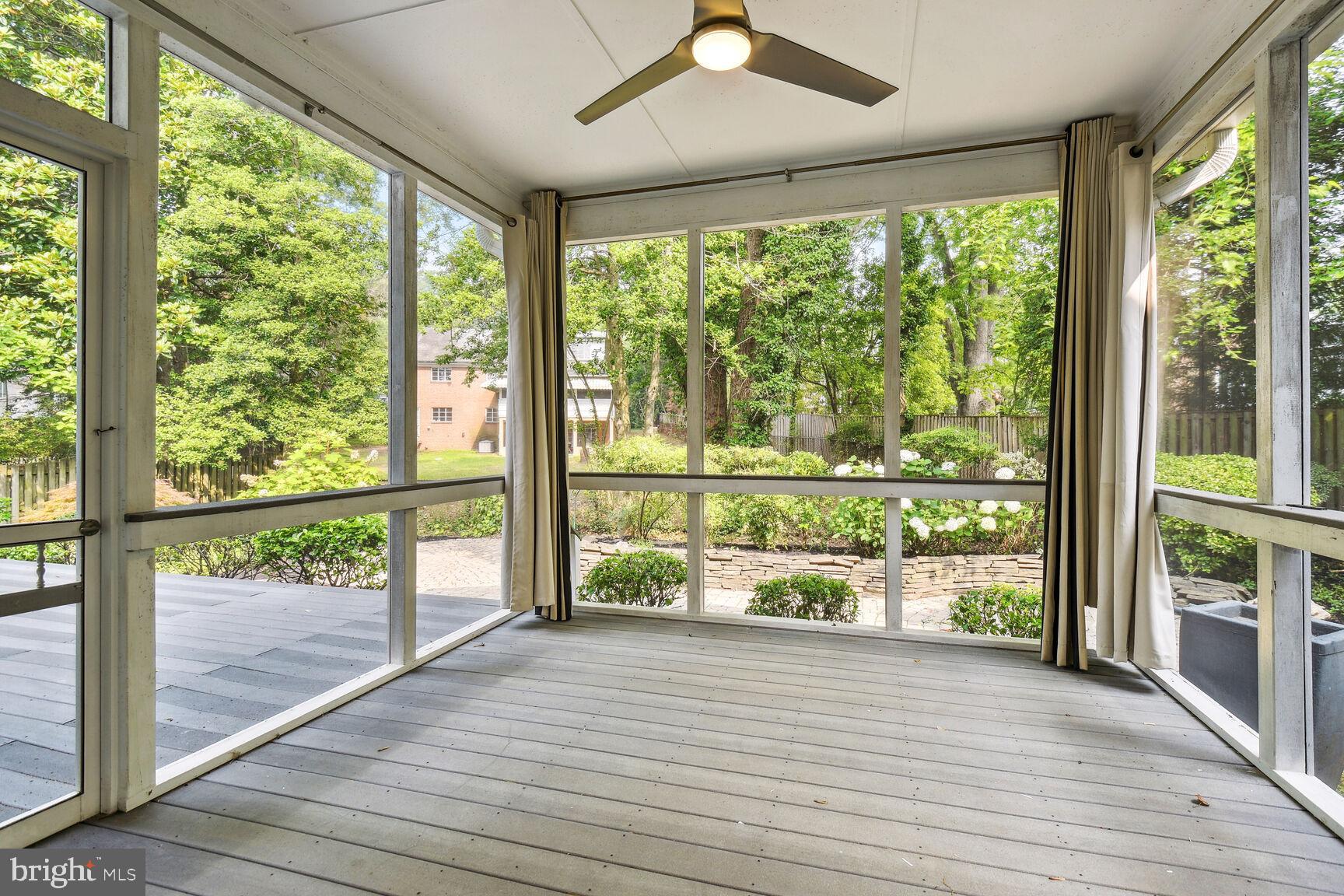 SOMERSET HEIGHTS - Residential Lease