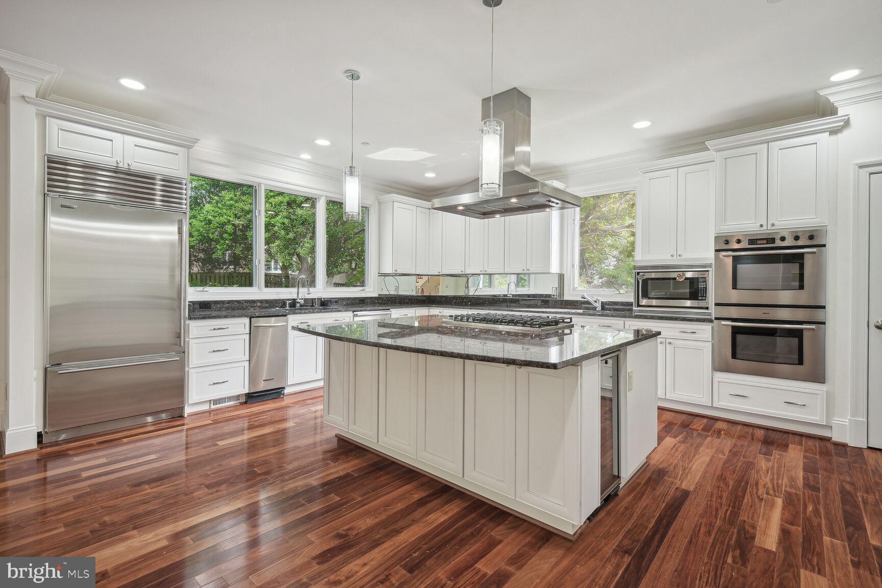 SOMERSET HEIGHTS - Residential Lease