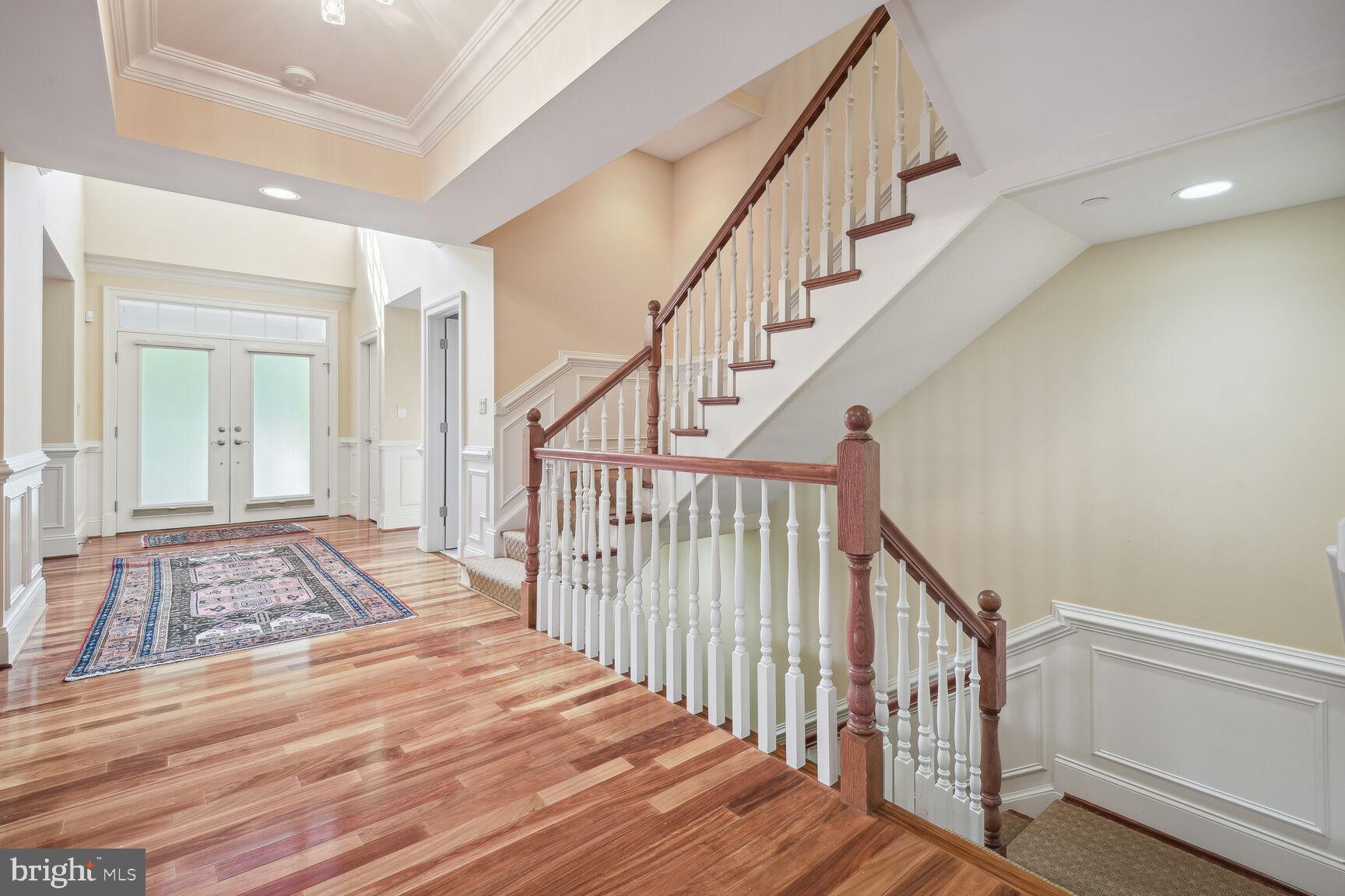 SOMERSET HEIGHTS - Residential Lease