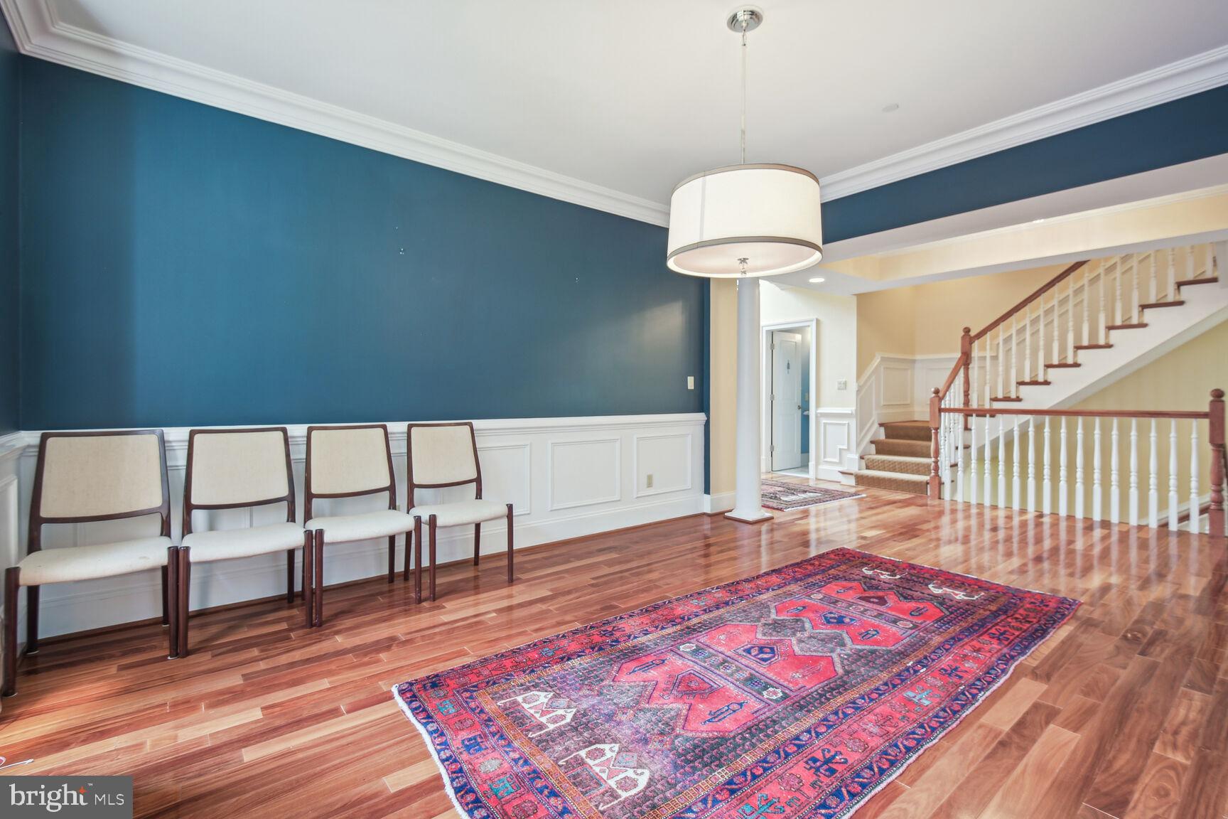 SOMERSET HEIGHTS - Residential Lease