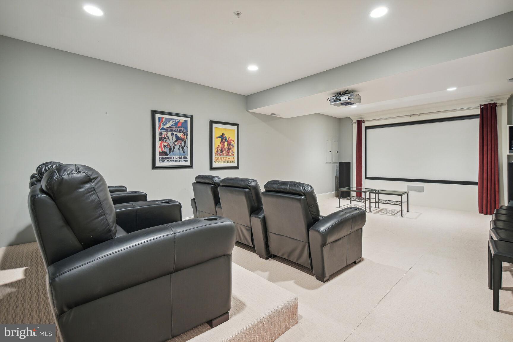 SOMERSET HEIGHTS - Residential Lease