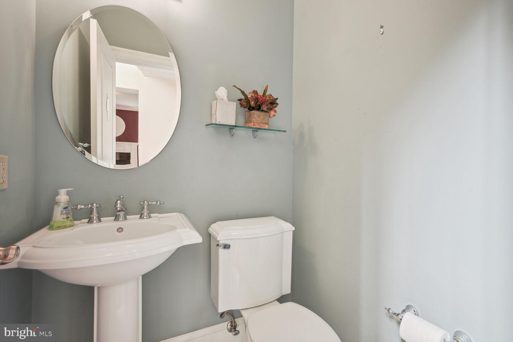 SOMERSET HEIGHTS - Residential Lease