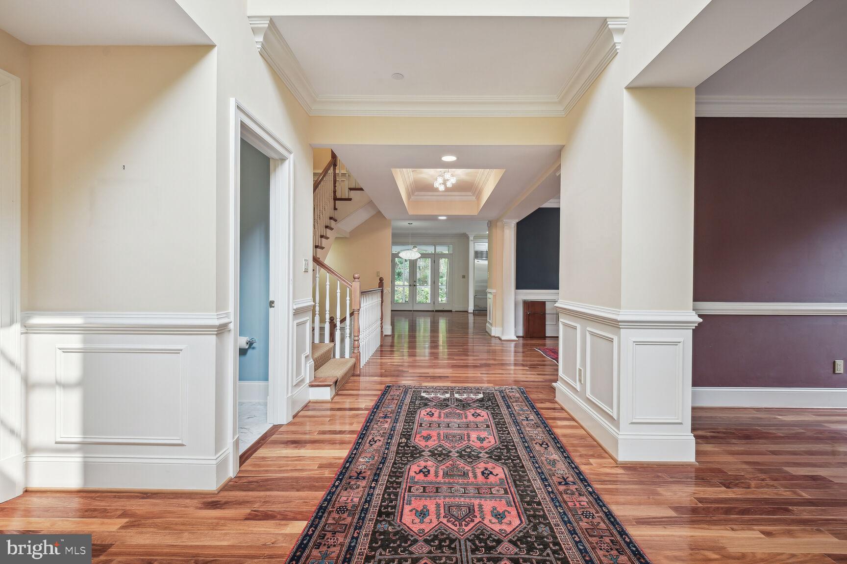 SOMERSET HEIGHTS - Residential Lease