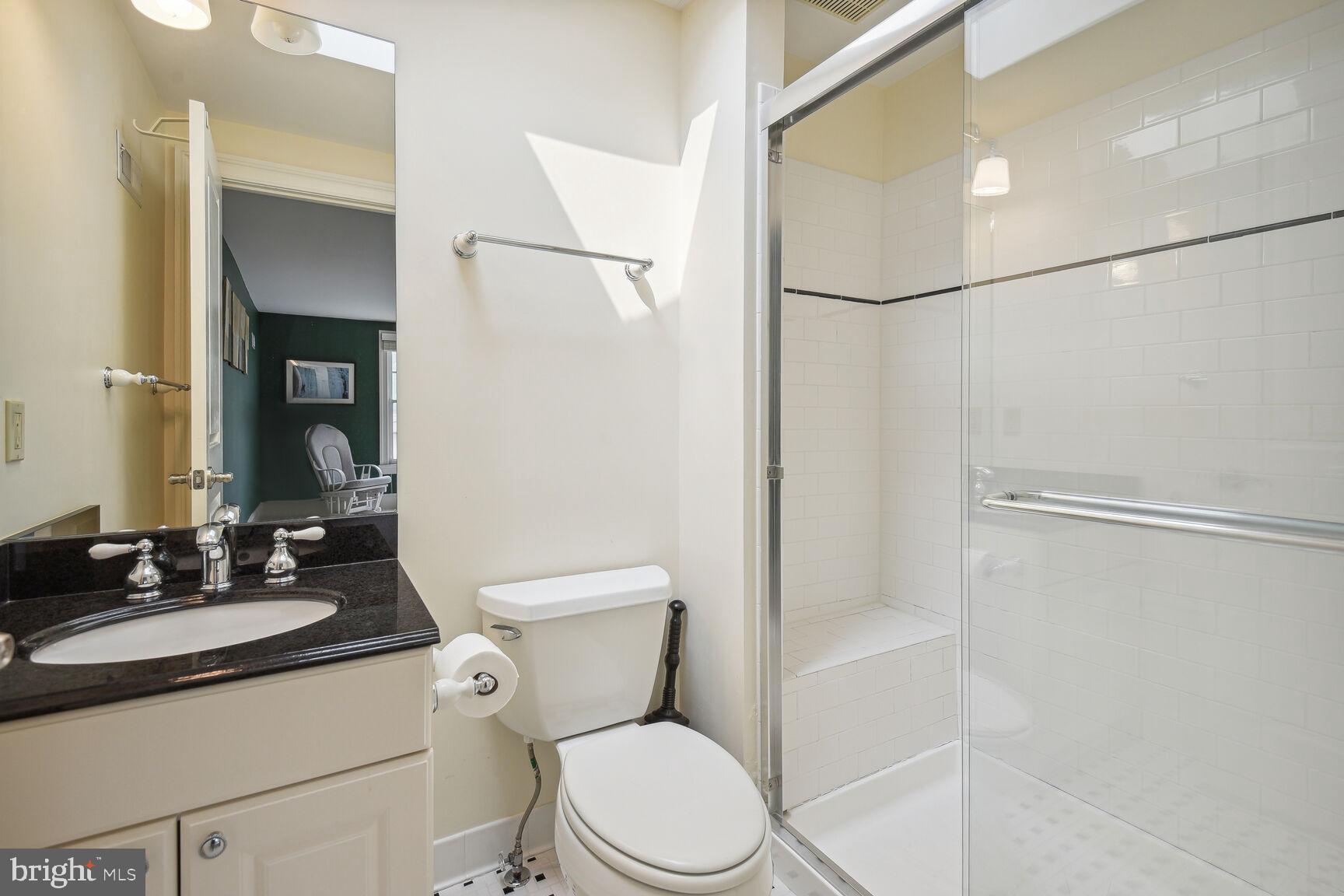 SOMERSET HEIGHTS - Residential Lease