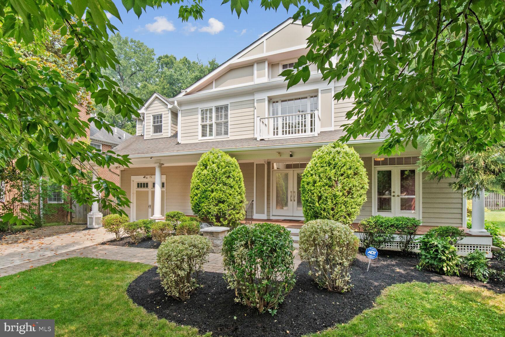 SOMERSET HEIGHTS - Residential Lease