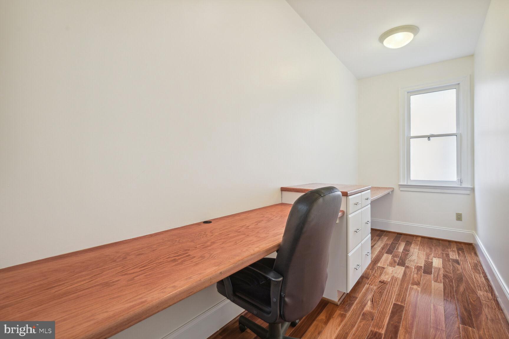 SOMERSET HEIGHTS - Residential Lease