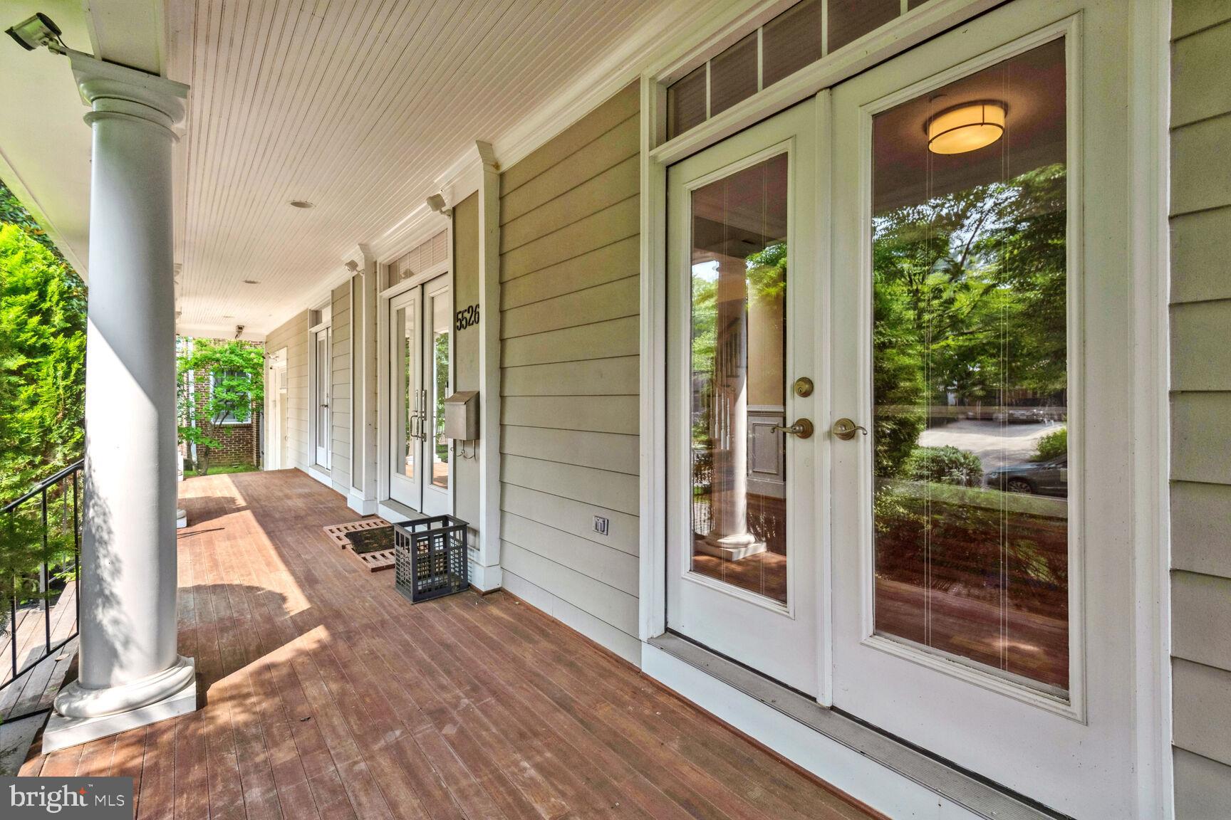 SOMERSET HEIGHTS - Residential Lease