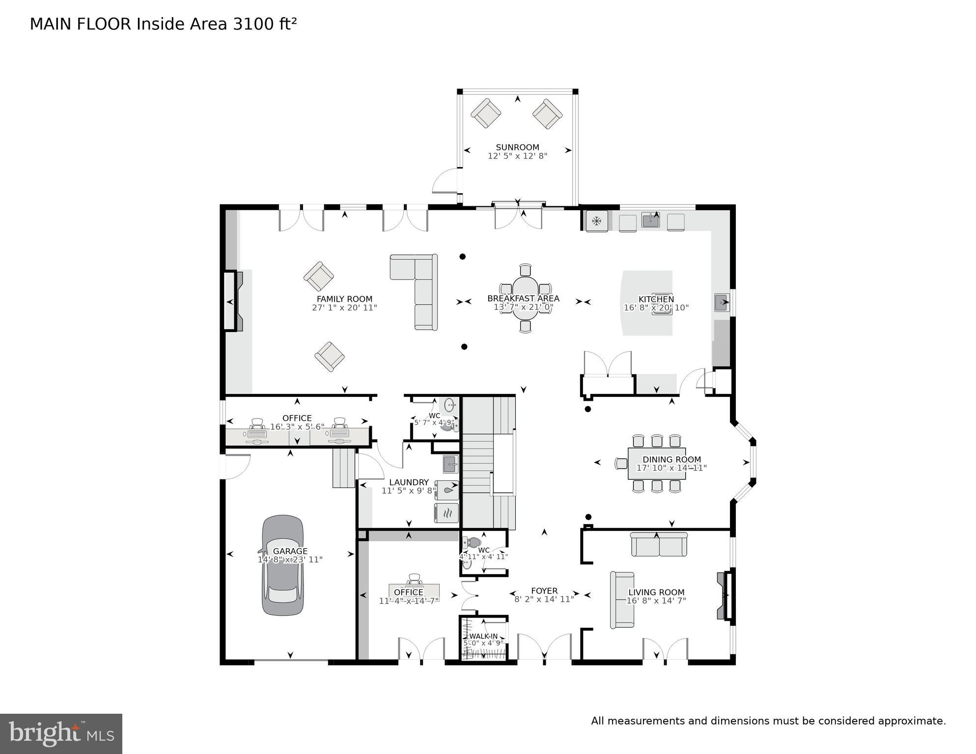 SOMERSET HEIGHTS - Residential Lease