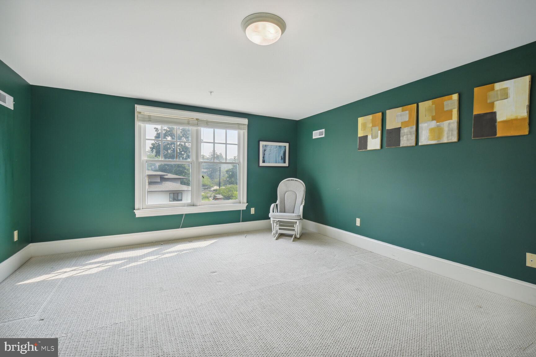 SOMERSET HEIGHTS - Residential Lease