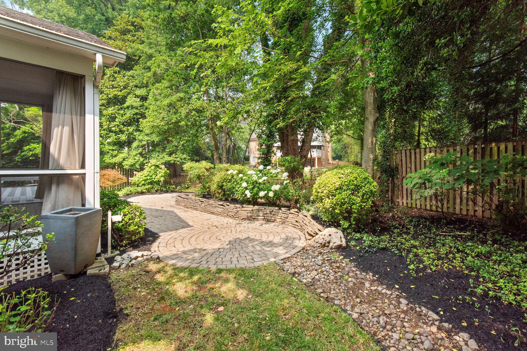 SOMERSET HEIGHTS - Residential Lease