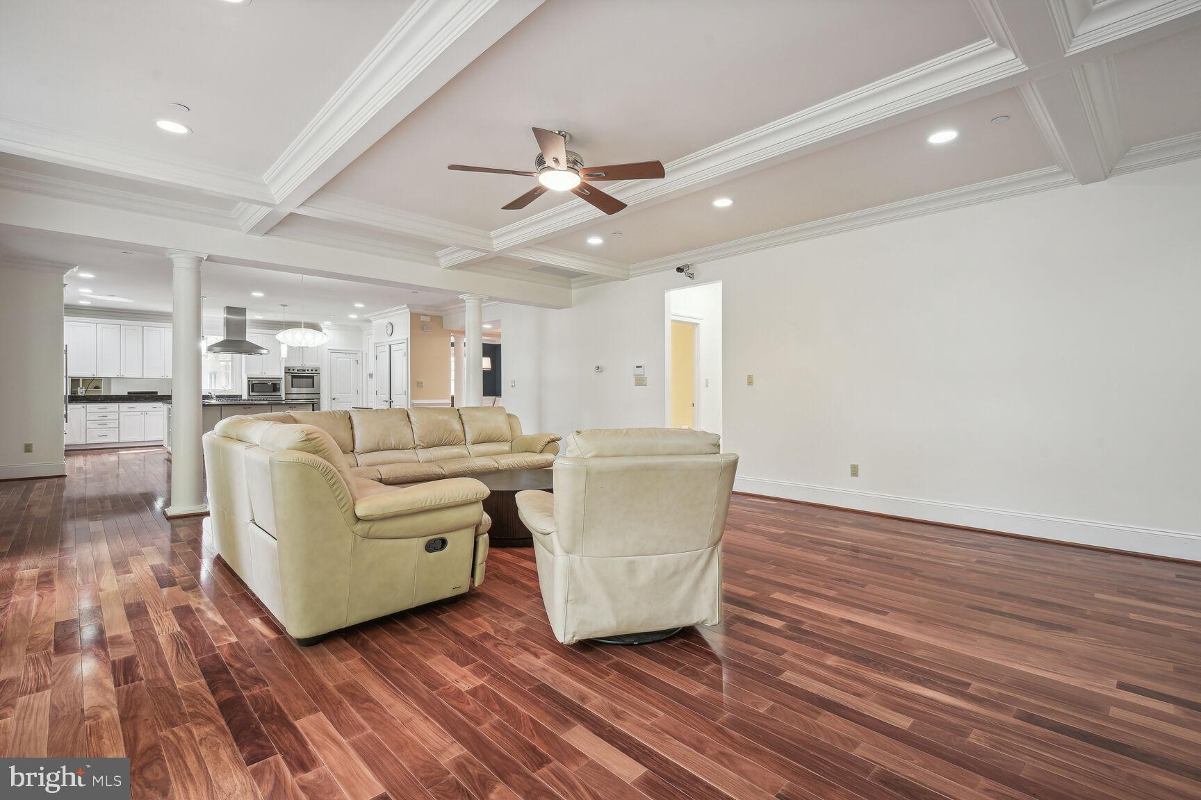 SOMERSET HEIGHTS - Residential Lease