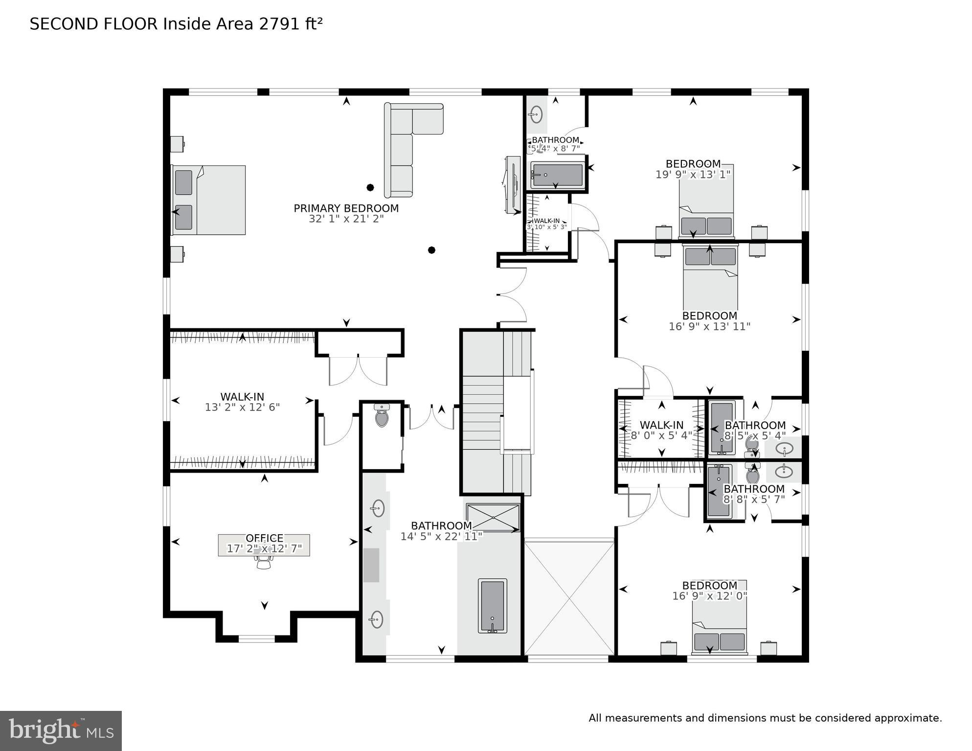 SOMERSET HEIGHTS - Residential Lease