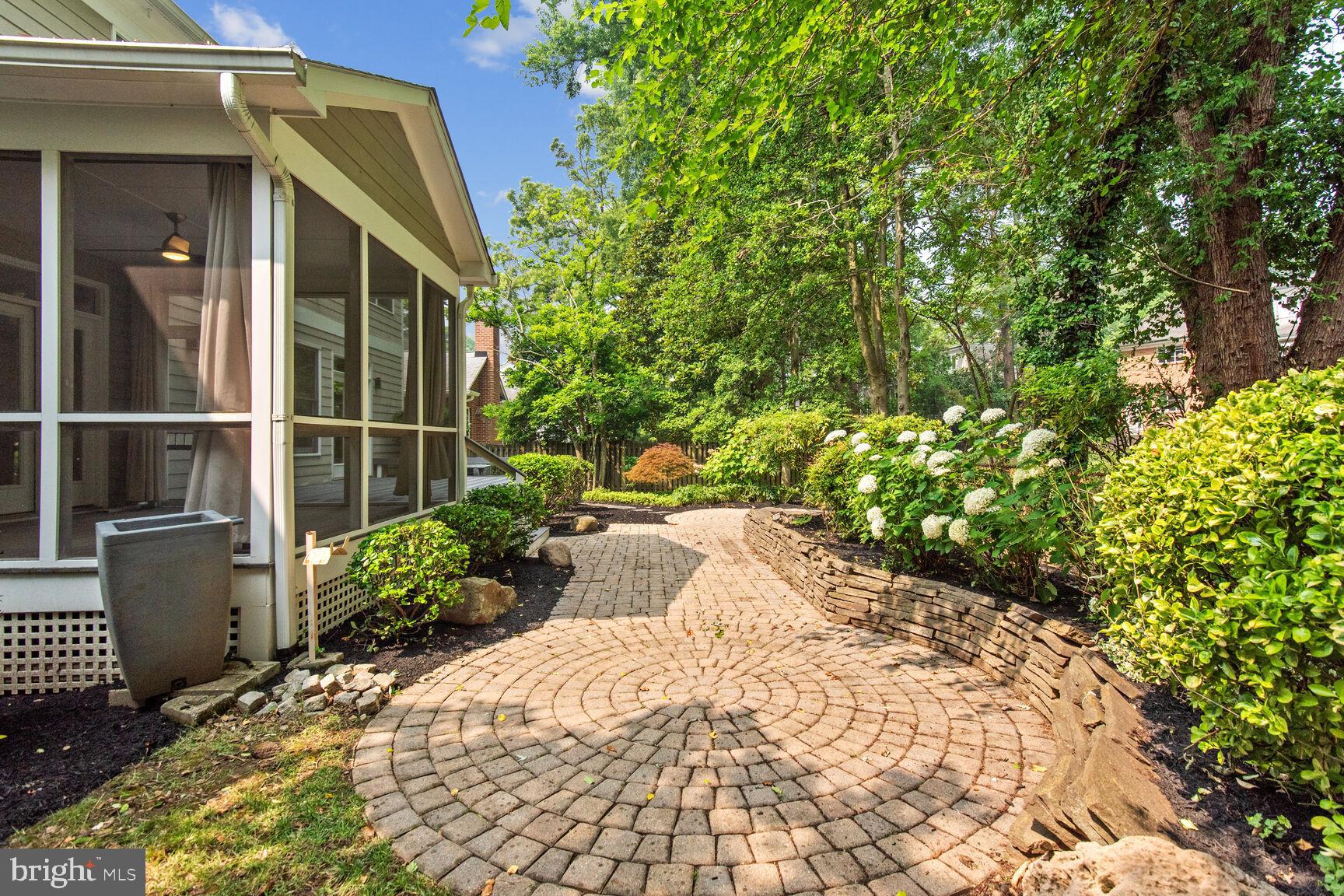 SOMERSET HEIGHTS - Residential Lease