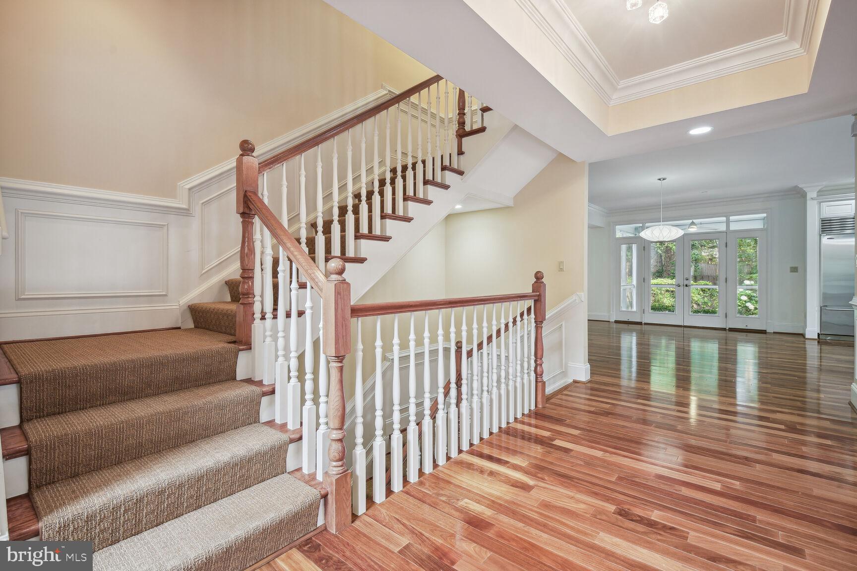 SOMERSET HEIGHTS - Residential Lease