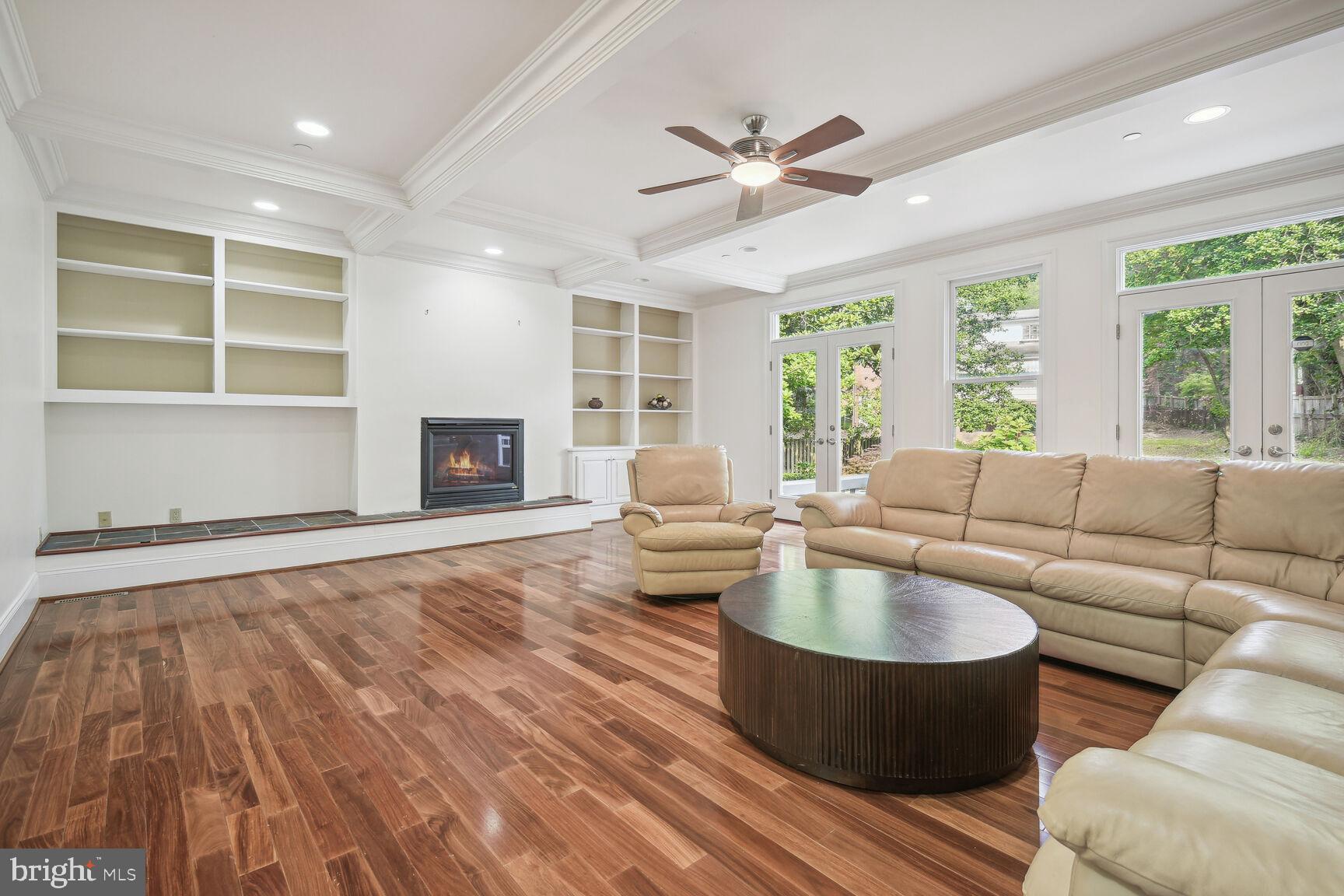 SOMERSET HEIGHTS - Residential Lease