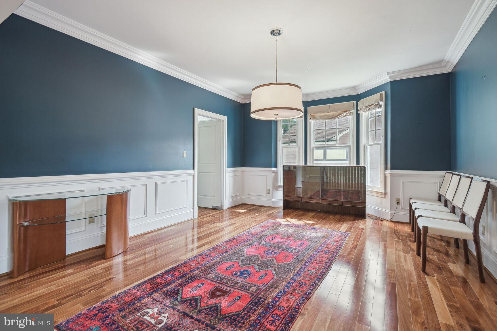 SOMERSET HEIGHTS - Residential Lease