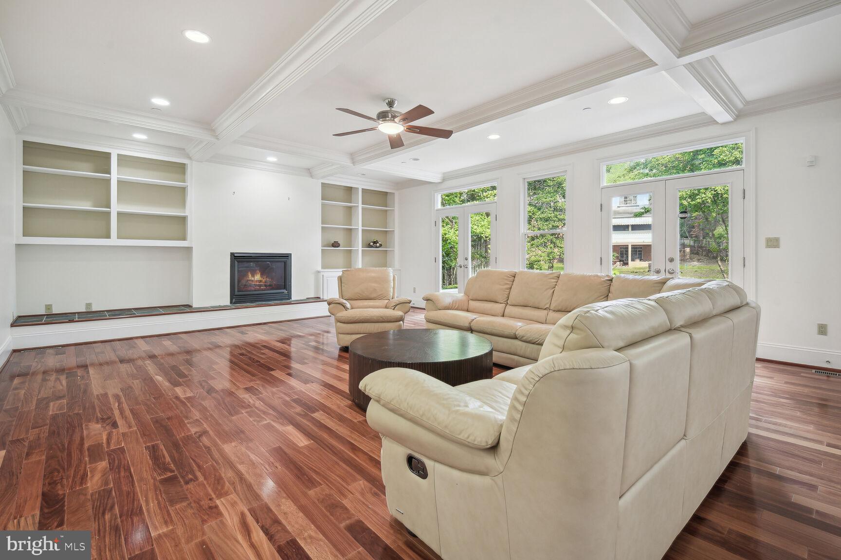 SOMERSET HEIGHTS - Residential Lease