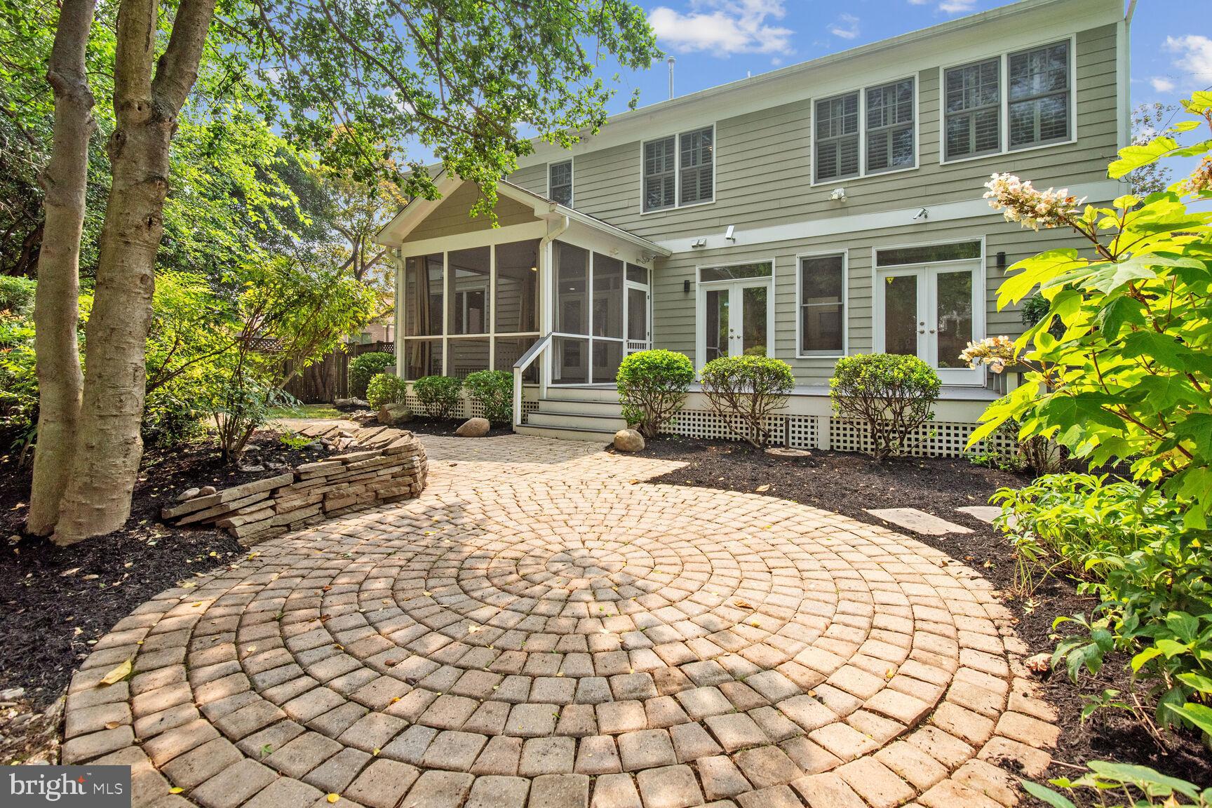 SOMERSET HEIGHTS - Residential Lease