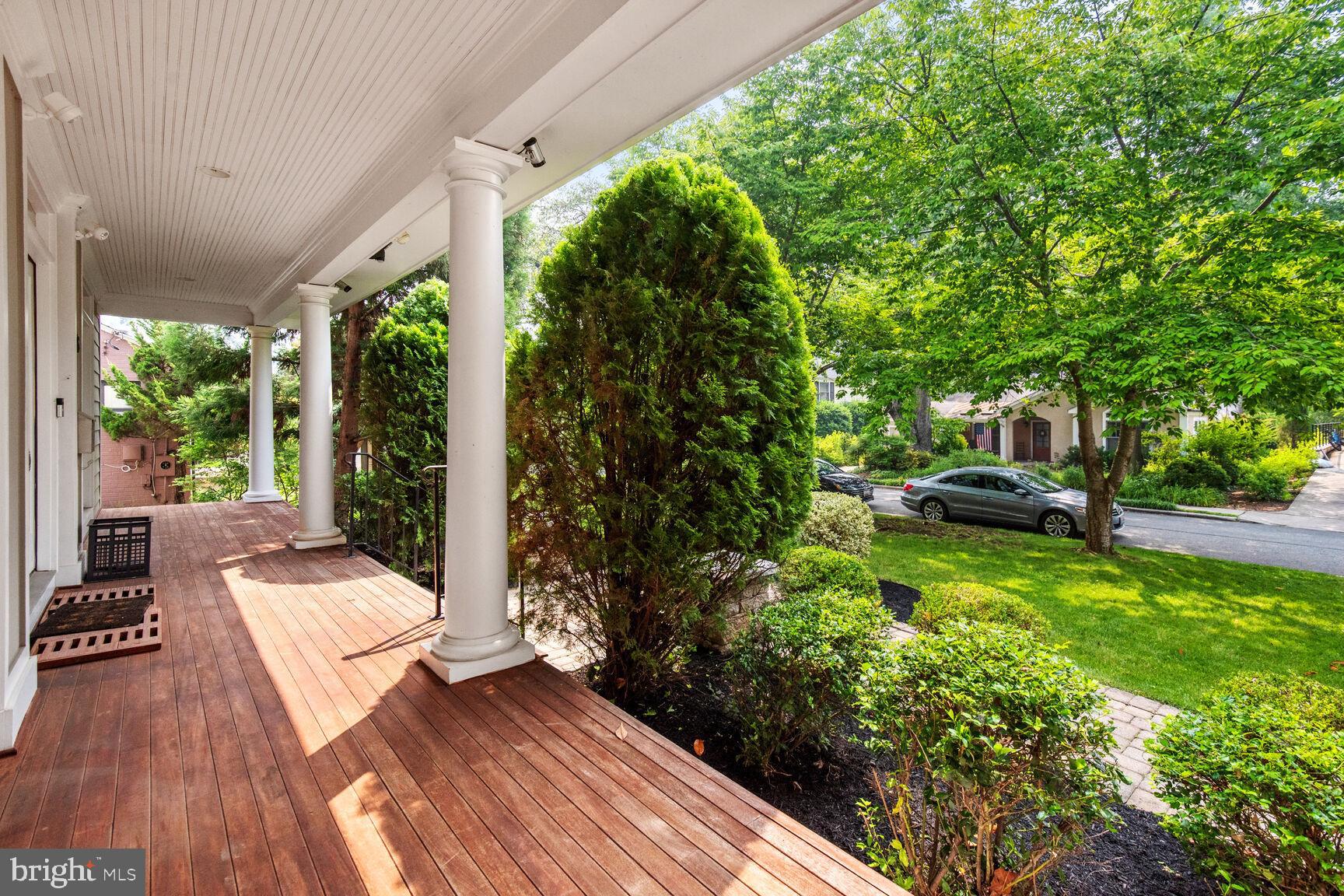 SOMERSET HEIGHTS - Residential Lease