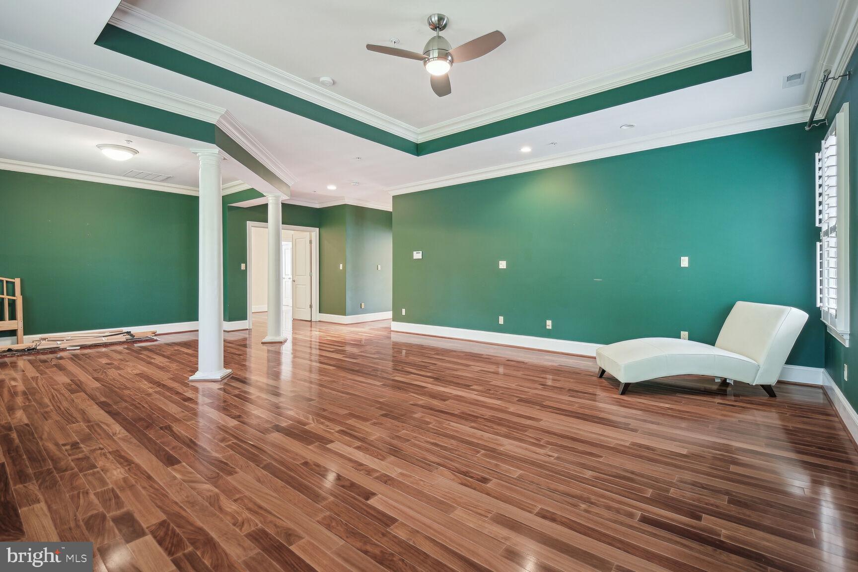 SOMERSET HEIGHTS - Residential Lease