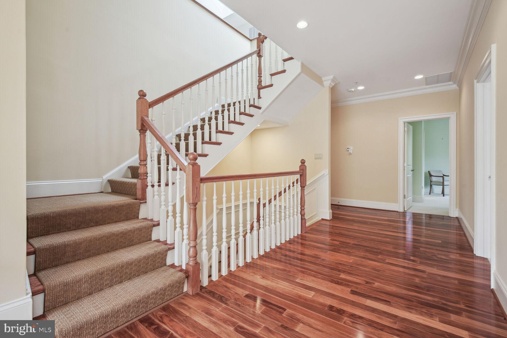 SOMERSET HEIGHTS - Residential Lease